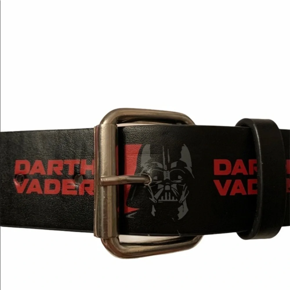 Star Wars Darth Vader Boys Belt